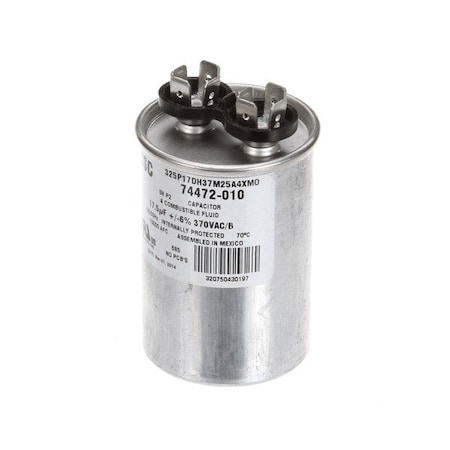 Groen Capacitor 17.5 Mfd Z099243